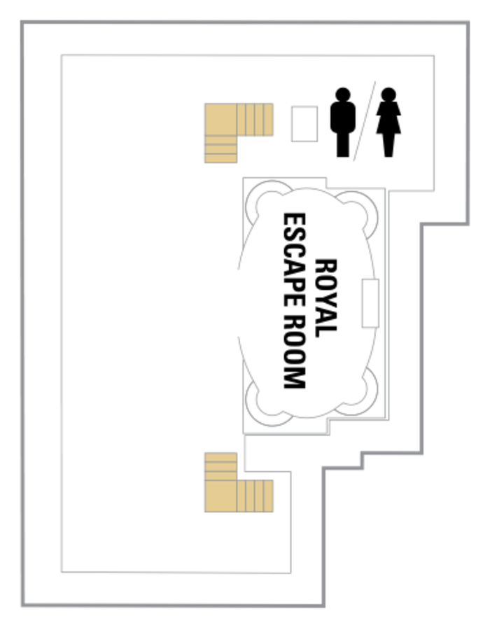 Ship Interior & Deck Plans on Navigator of the Seas